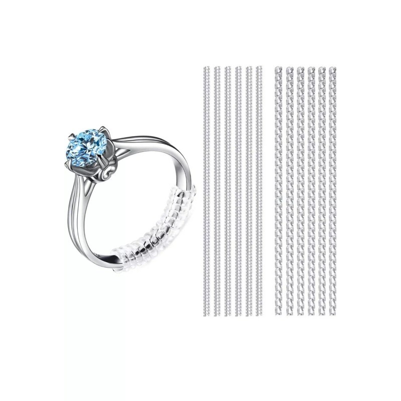 5 Stars United (NEW) 5 STARS UNITED RING SIZE ADJUSTER