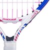 "Strung Up" Babolat Junior Tennis Racquet B FLY 17 Beefly