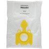 Miele : 05588951 K/K Style Dust Bag for S140 -