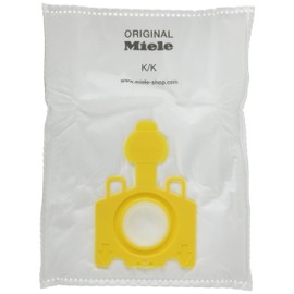 Miele : 05588951 K/K Style Dust Bag for S140 - S157 and S163 - S168