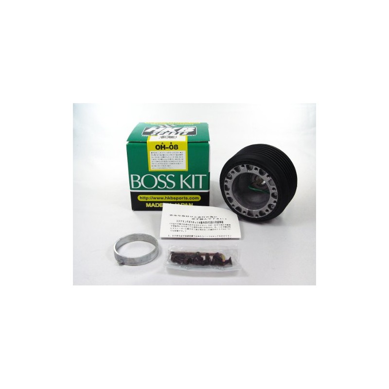HKB Sports Steering Boss – Oh 08