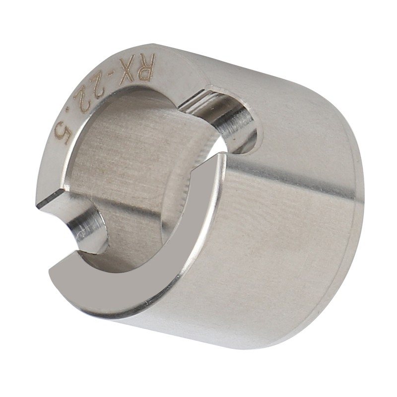 Grooved Dies Watch Back Case Cover Opener Remover Die Watch