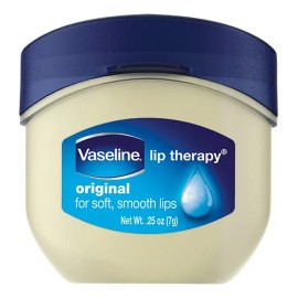 Bálsamo Labios Vaseline Lip Care