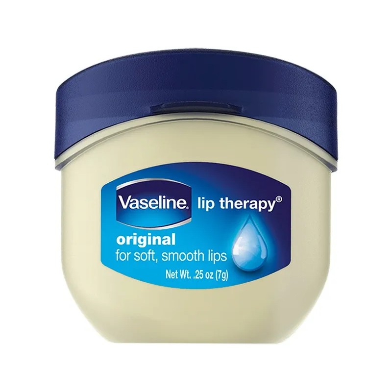 Bálsamo Labios Vaseline Lip Care