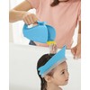 Skip Hop Baby Shower Cap Shield, Moby Bath Visor for