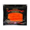Vita Premium Sliced Smoked Nova Salmon, 4oz (Pack of 4)