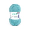 Gründl Hot Socks Uni 50 53 - Mint