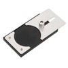 Crystal Removing Inserting Watch Repair Tool for Watchmaker Case Cover