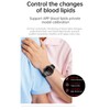Smartwatch 1.43 Inch AMOLED BT Talk Water Resistant Built in