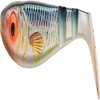 Abu Garcia Svartzonker McPike Paddle Tail Soft Bait Pike Fishing
