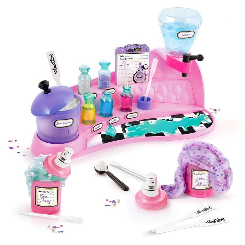 Canal Toys - Scented Slime Studio - Make Your Own