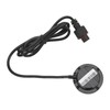 Ultrasonic Fuel Level Sensor Stainless Steel Shell Rainproof Non Contact