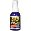 Scent Bomb On Contact Smoke and Odor Eliminator, 2 oz.