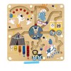 Vilac VIL8522 8522 Circus Magnetic Maze, Medium