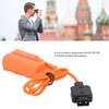 D Tap to NP F550 F570 F970 Dummy Battery DC