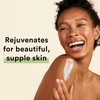 Suave Skin Solutions Body Lotion, Soothing with Aloe, 18 oz
