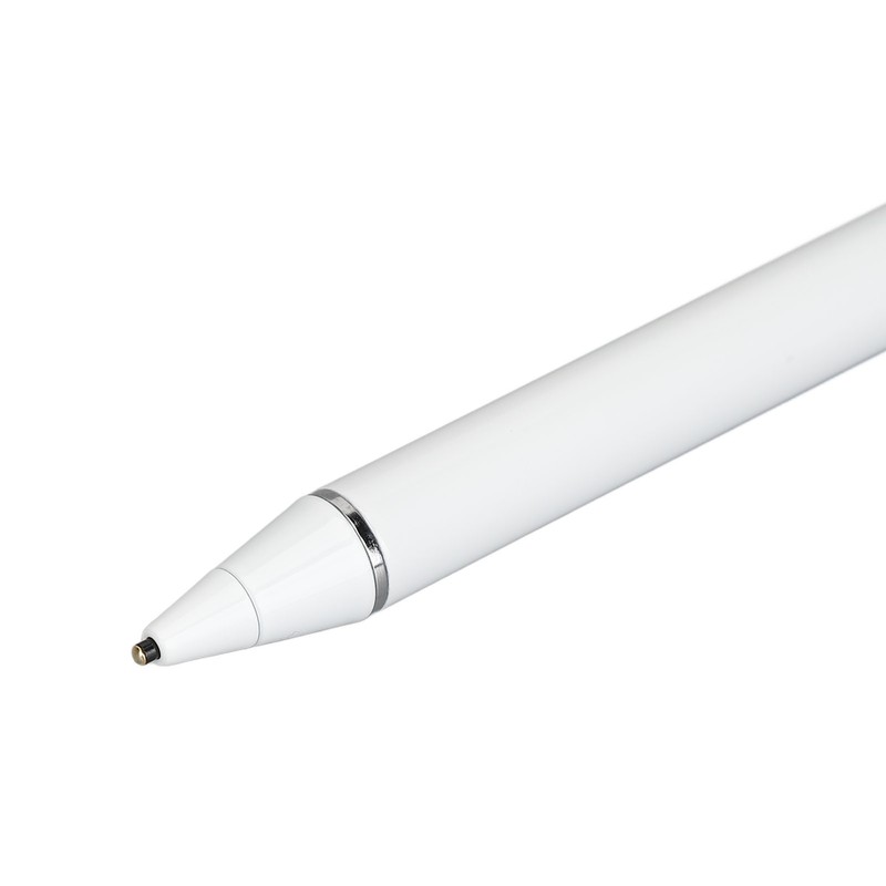 Active Capacitive Stylus Pen Universal Capacitive Pen Magnetic Touch Screen