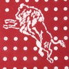 IL BISONTE Bandana Handkerchief, Women's, Men's, Unisex, beige