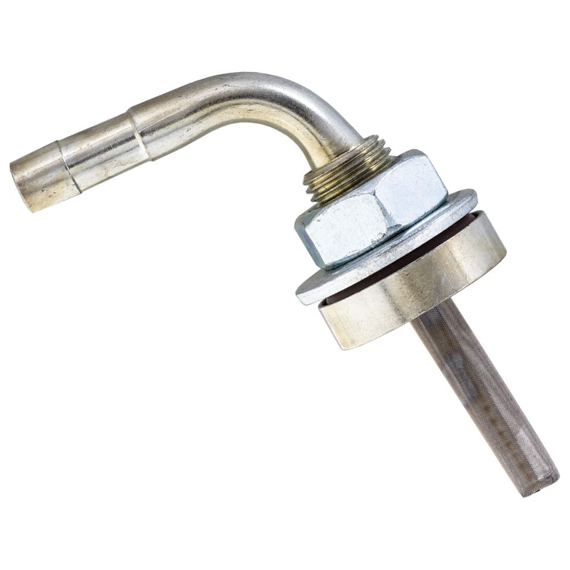 Exmark 103-2605 Bulkhead Fuel Fitting Lazer Z AS CT HP