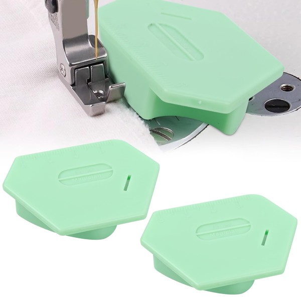 Magnetic Seam Guide for Sewing Machine, Seam Guide for Sewing