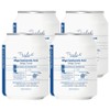 The Lab by Blanc Doux [Vegan Beauty] The Lab by Blanc Doux Oligo Hyaluronic Acid Deep Toner Refill Can, 238ml, 4 Pieces / [비건뷰티] 더랩바이블랑두 올리고 히알루론산 딥 토너 리필 캔, 238ml, 4개
