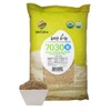 McCabe Organic 7030 (Brown Rice & Brown Sweet Rice), 12-Pound,