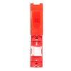 Lockout Tagout Wall Switch Cover Impact Resistant Universal Engineering Plastic