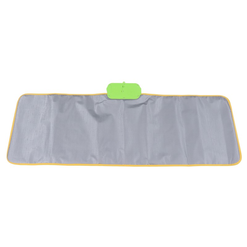 Dance Piano Mat Musical Early Educational Portable Music Mat Keyboard