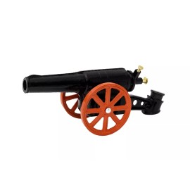 Big-Bang Cannons 6F Light Field Cannon - Toy Cannon Does Not Fire Projectiles