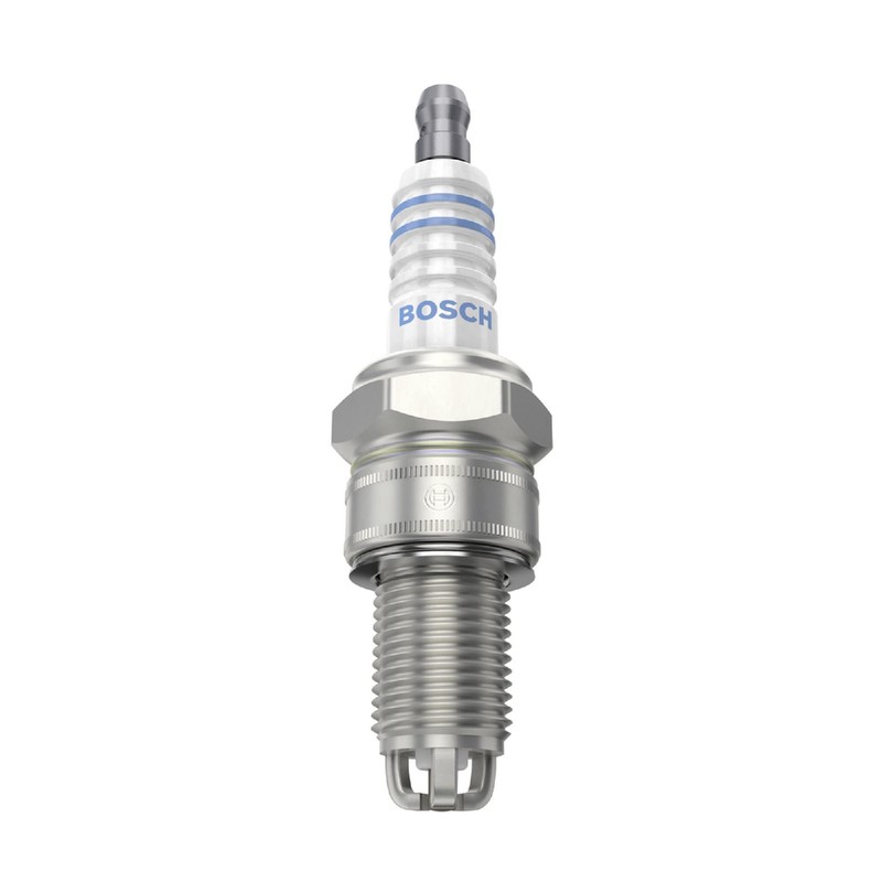 Bosch 0241235756 Spark Plug