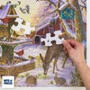Bits and Pieces - 200 Piece Big Piece Jigsaw Puzzle