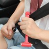 CINTHIA Car Safety Hammer Window Breaker, Car Emergency Escape Tool,