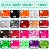 Iron Art Beads Single Color Selectable Type 72 Colors 1000