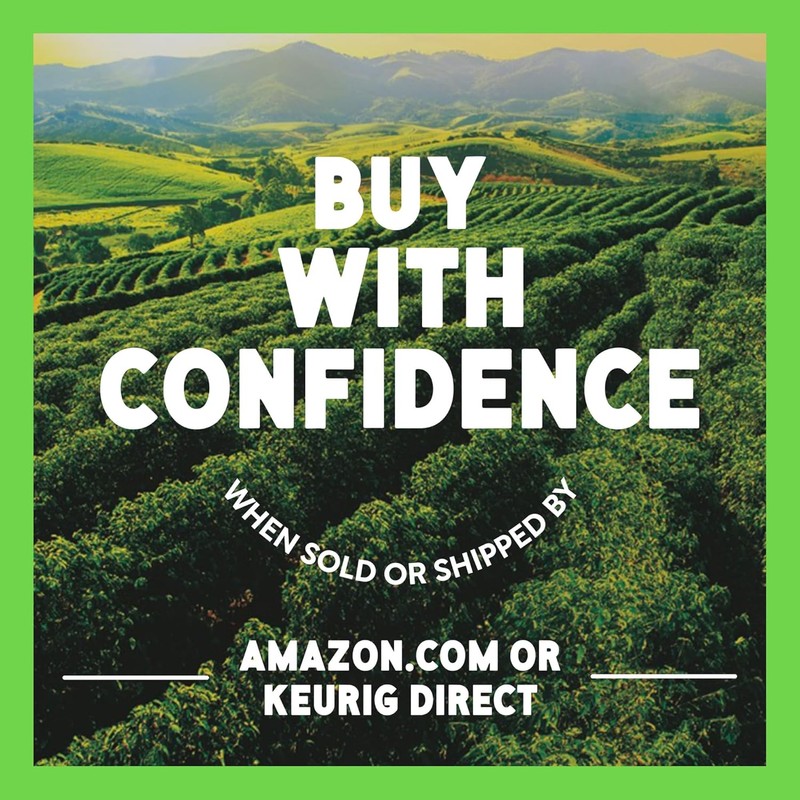 Green Mountain Coffee Roasters Hazelnut Decaf, Keurig Single-Serve K-Cup Pods,
