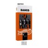 BAHCO Ergo™ Universal Pliers Set (3 Pieces)