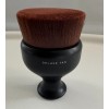 Bare Escentual Bare Minerals Deluxe Tan Round Brush - New