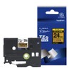 Brother Genuine PieTouch Laminating Tape TZe-PR851 0.9 inch (24 mm)