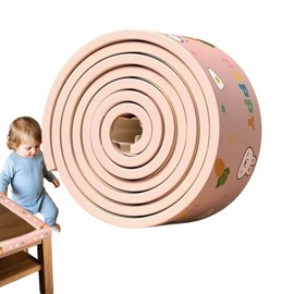 Corner Protector Baby | Safe Baby Proofing Corner Guards,Childproof Padding Strips Bumper Safety Pad for Shelf Wall Bed Cabinet Furniture Table Counter