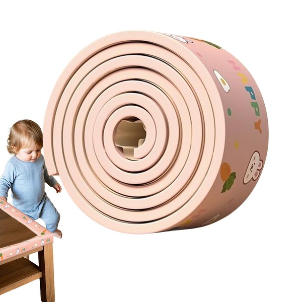 Corner Protector Baby | Safe Baby Proofing Corner Guards,Childproof Padding
