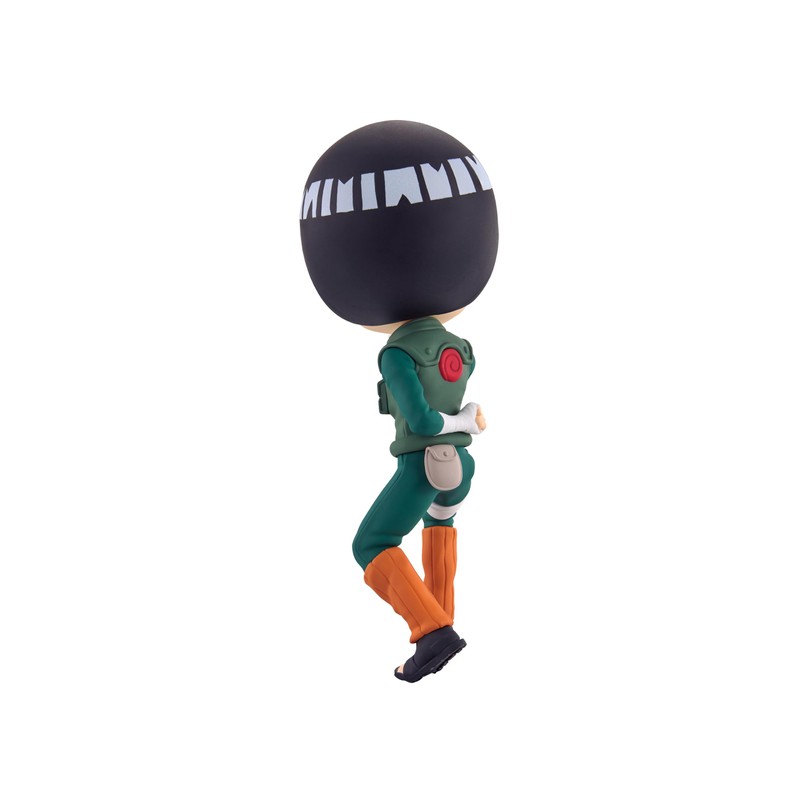 Naruto Shippuden Q Posket Rock Lee