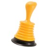 Kakalote Sink Plunger, Mini Plunger Drain Cleaning Equipment Sink and