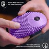Fidget Computer Mouse, Cute Wireless Mouse - Hoglet Perfect Fidget