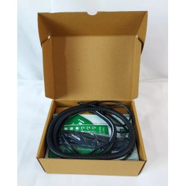 NETRADYNE D-215 DRIVER-I 2AM8R-D215 FLEET SAFETY DASH CAMERA