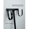 FreeAgain Universal Walker Holder for Mobility Scooters(Thicken)- Compatible with Pride
