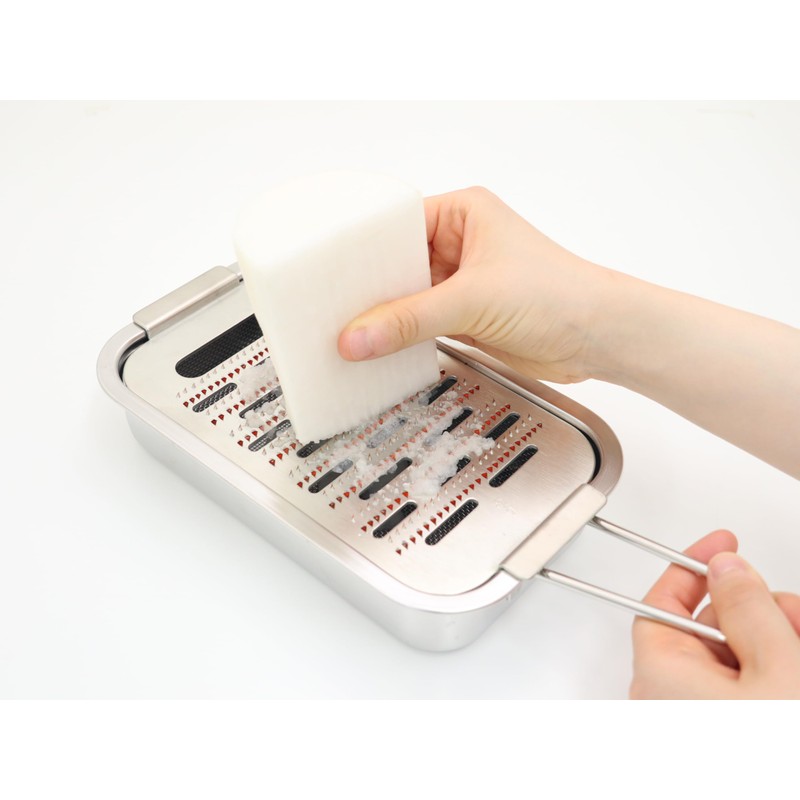 NIHONBASHI 木屋 Superb New · 手造ri Box Shape Pure Copper