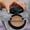 Maquillaje En Polvo Compacto 2 En 1 Contra Agua Seytú