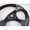 New World motoring Marine Boat CARBON FIBER Steering wheel W/