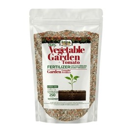 Old Cobblers Farm™ Wicked Growth Garden & Tomato Fertilizer - Plant Growth, Seed Development, Root Development (5 lbs | 10 lbs | 15 lbs | 20 lbs) (5 lbs)