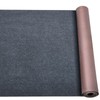 Grefinity Marine Carpet,5 FT x 10 FT Dark Gray Indoor