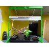 GrowBright 2 Foot 1-Lamp High Output T5 Grow Light W/